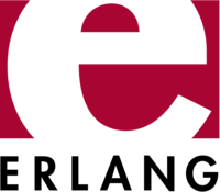 Erlang logo